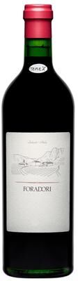 """Foradori Teroldego 2022 Red Wine - Italy"""