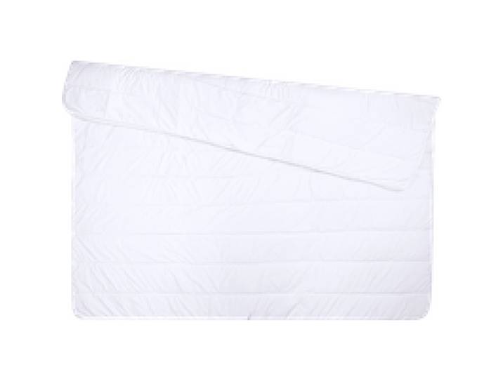 LIVARNO® Couette 4 saisons, 260 x 240 cm