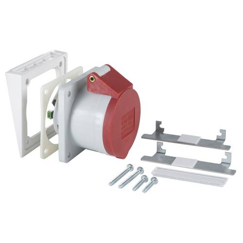Schneider Electric 5960100 CEE Wandsteckdose 1St.