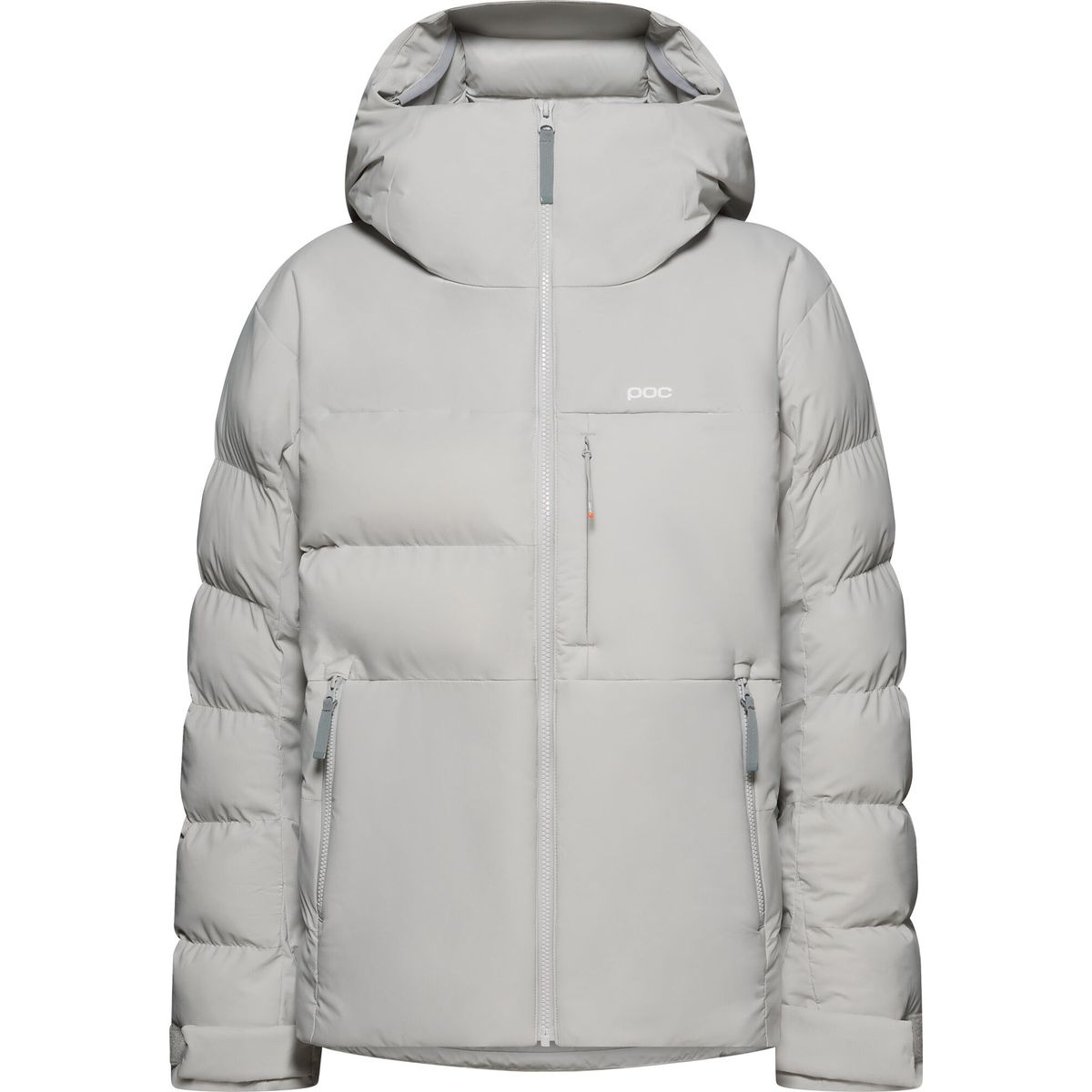POC W's POC Loft Jacket granite grey (1042) XL PC510881042XLG1