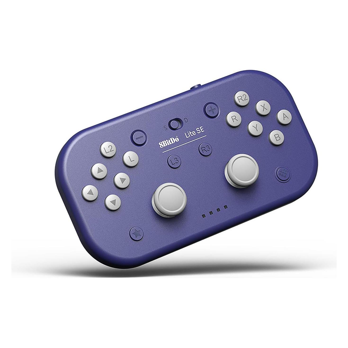 8bitdo Lite SE (Android, Switch, Switch Lite) (1242241)