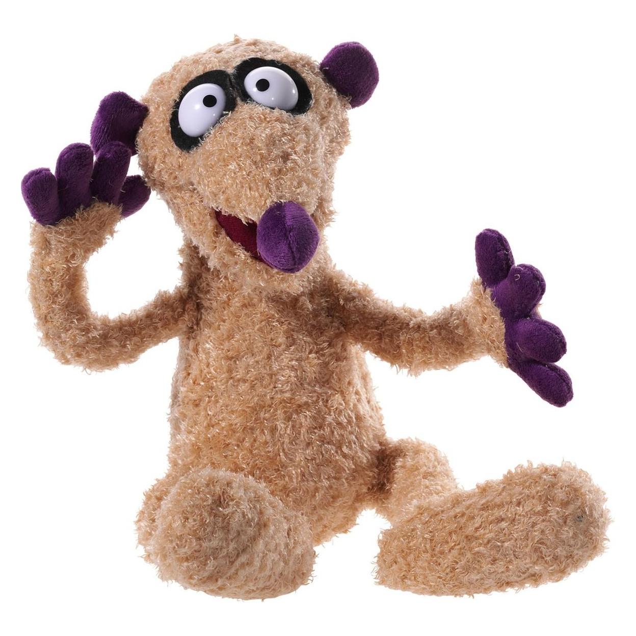 Heunec 583665 - Jan & Henry GRS Maskottchen Jan 35cm (13 cm) (583665)