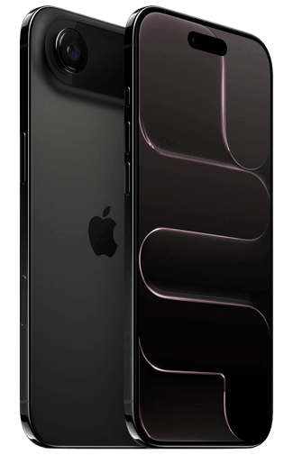 Apple iPhone Air 1TB Schwarz