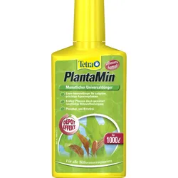 Tetra PlantaMin 250 Milliliter