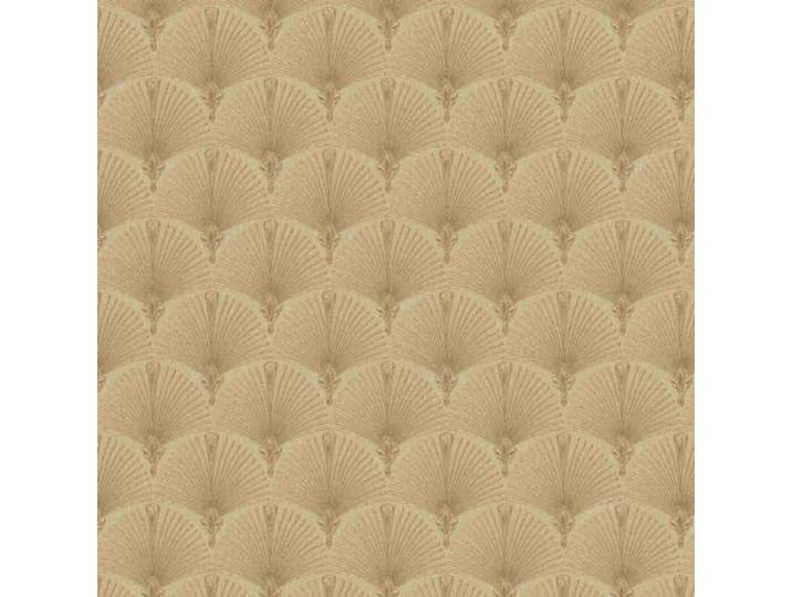 Erismann Tapete Kollektion Versailles 10346-30 Vliestapete Muster/Motive 0.53 x 10.05 m Gelb Wohnzimmer Flur Büro Küche Wohnräume
