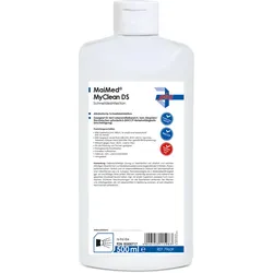 Myclean Ds Schnelldesinfektion Neutral Serie Plus 500 ML