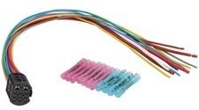 AKUSAN K06W061AKN Cable Repair Set, door