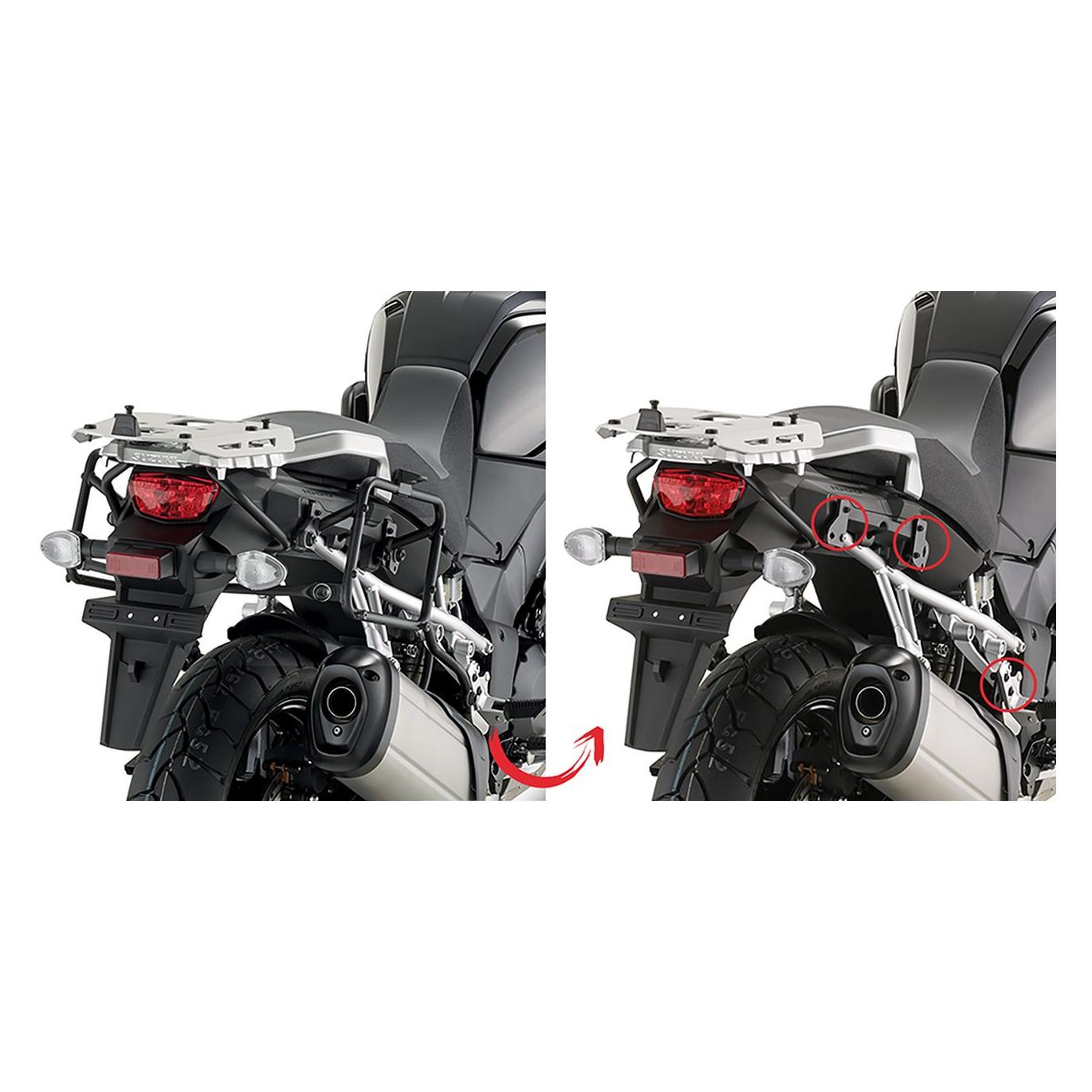 Kappa KLR3105 (KLR3105)