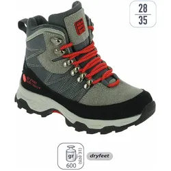 Elementerre, Unisex, Wanderschuhe, Tenakee (30), Grau