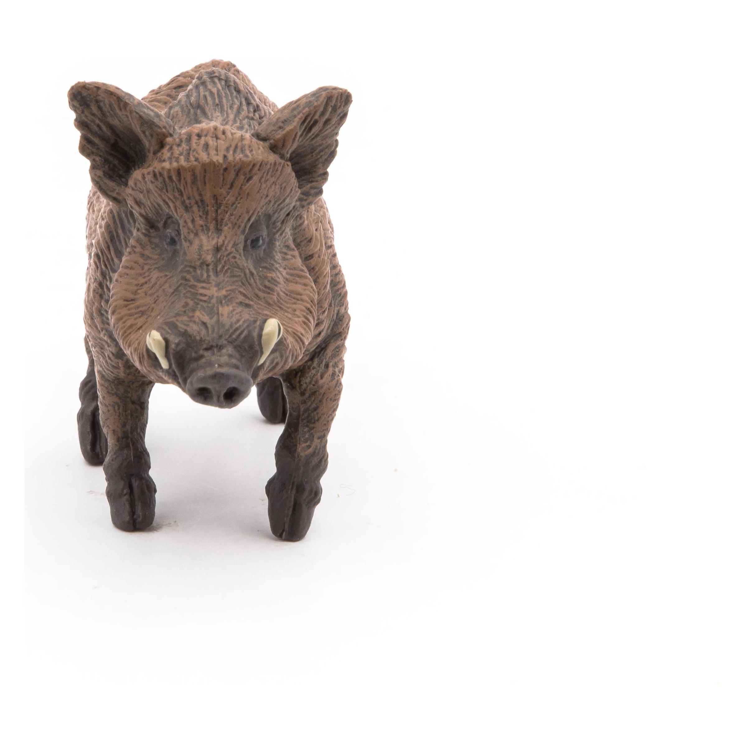 Papo Wildschwein (53011)