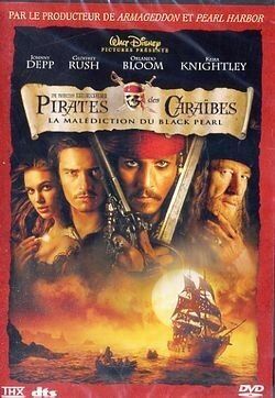 Gore Verbinski - Pirates des Caraïbes [FR IMPORT] - Preis vom 08.10.2026 07:26:42 h