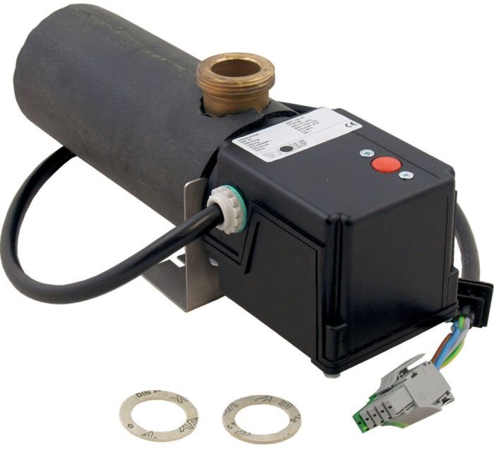 Wolf Elektro Zusatzheizung 8kW 400V 274479699 für BWL-1-14 ab 05/2010