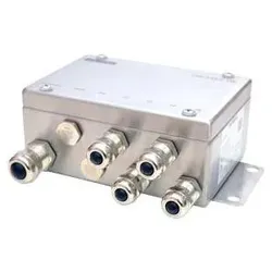 Siemens Dig.Industr. SIWAREX DB digitaler 7MH5001-0AD01