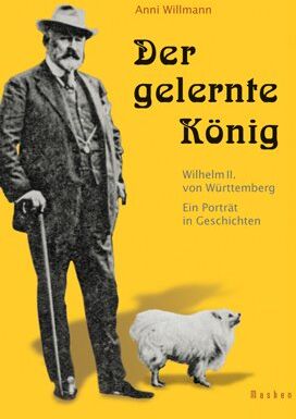 Anni Willmann - Willmann, A: Der gelernte König - Preis vom 30.09.2026 09:01:18 h