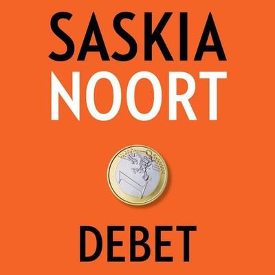 Debet - Saskia Noort, Audio, 9789047616993