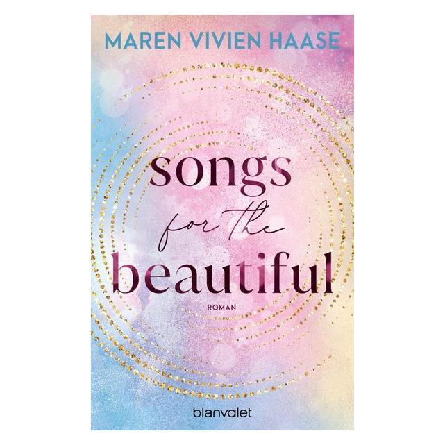 Blanvalet Songs for the Beautiful (49584935)