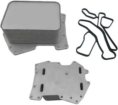 Meat & Doria Ölkühler, Motoröl 95203 Für Ford Land Rover