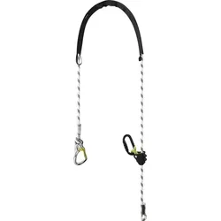 Edelrid Halteseil Ombilix Adjust 200cm EN 358