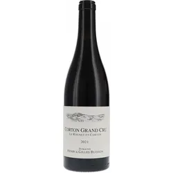 Corton Grand Cru Le Rognet-et-Corton AOC Henri & Gilles Buisson 2021 BIO