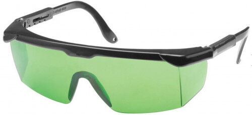 DeWALT DE0714G-XJ Lunettes laser, vert