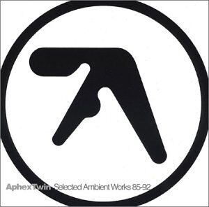 Aphex Twin - Selected Ambient Works 85-92 - Preis vom 09.10.2026 07:28:09 h