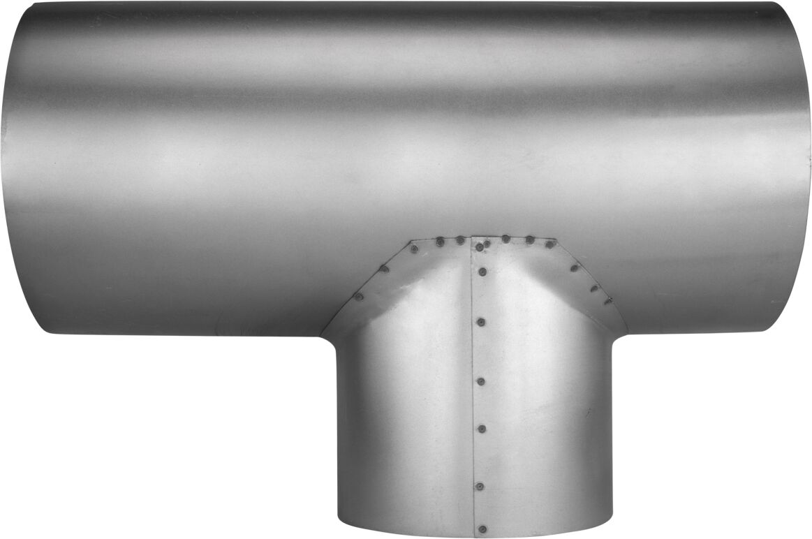 Bertrams Fal Té 13TS250-250 Ø 250 x 250 x 0,8 mm