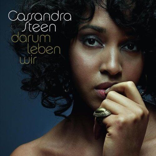 Cassandra Steen - Darum Leben Wir - Preis vom 28.09.2026 21:19:57 h