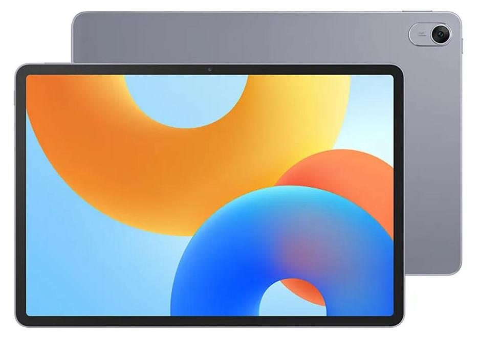 Huawei MatePad 11.5, 29,2 cm (11.5"), 2456 x 1600 Pixel, 256 GB, 8 GB, HarmonyOS 4.3, Grau