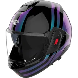 Nolan N120-1 Lineo N-Com Klapphelm L (60)