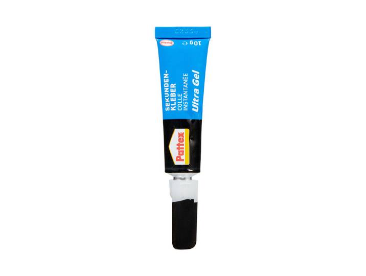 Pattex Sekundenkleber Ultra Gel 10 g