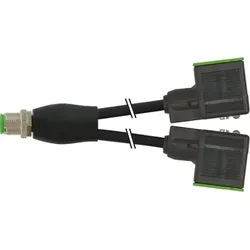Murrelektronik Y-Verteiler 7000-42401-6360100