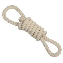 Corwex C-Play Knoten medium Baumwolle 45cm