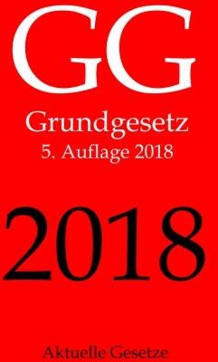 Aktuelle Gesetze - GG, Grundgesetz, Aktuelle Gesetze - Preis vom 30.09.2026 09:01:18 h
