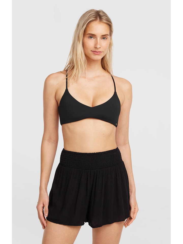 O'Neill Shorts "Johnny" in Schwarz - L