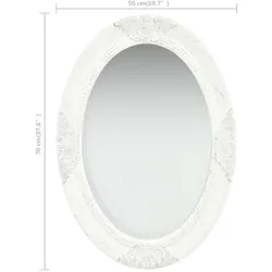 vidaXL, Spiegel, Yalunum (50 cm)