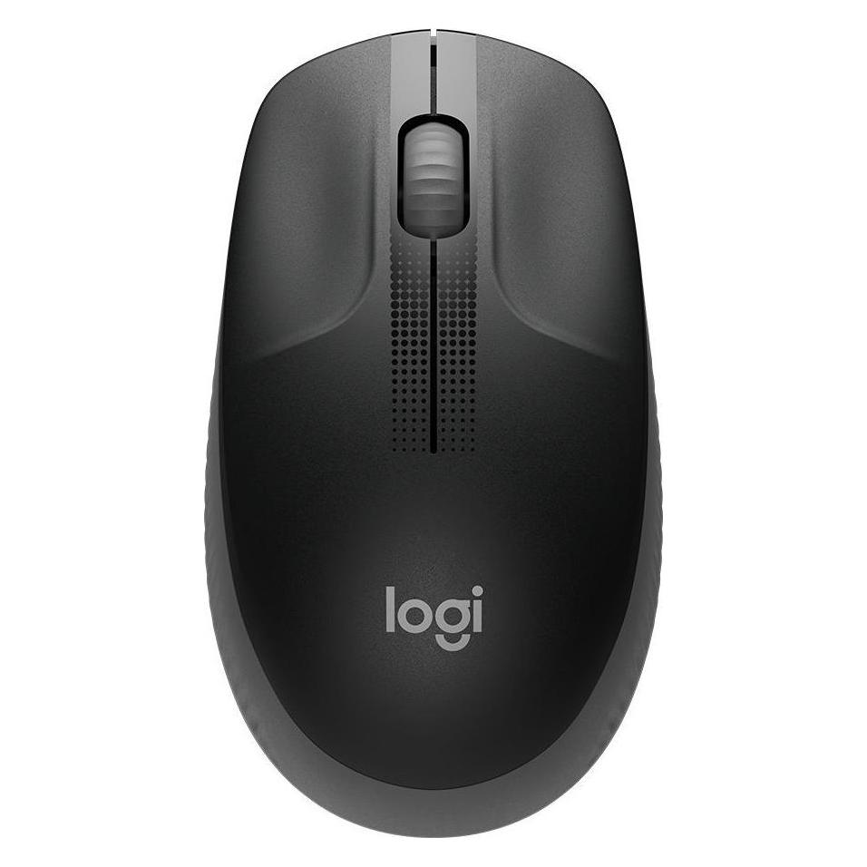 Logitech M190 (Kabellos) (910-005906)