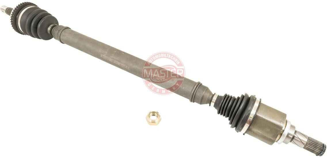 MASTER-SPORT 219022-SET-MS Drive shaft