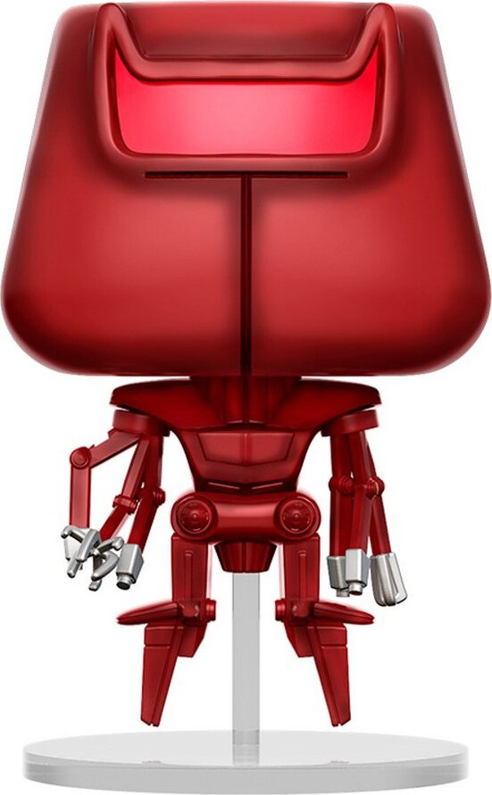Funko POP! Maximillian figuur uit Het zwarte gat Exclusief