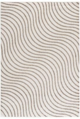 SAFAVIEH Wave Lidewij Modern Rug