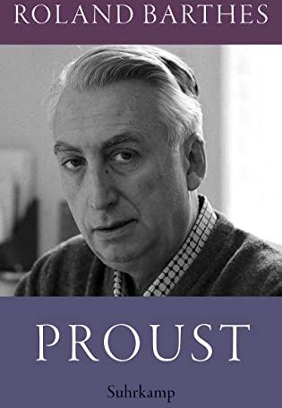 Roland Barthes - Proust: Aufsätze und Notizen Das Dokument einer bedeutenden literarischen Wahlverwandtschaft - Preis vom 09.10.2026 07:28:09 h