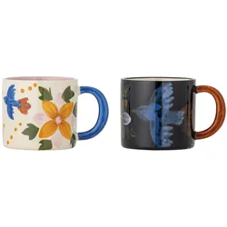 Bloomingville, Tasse, Maricala (300 ml, 6x)