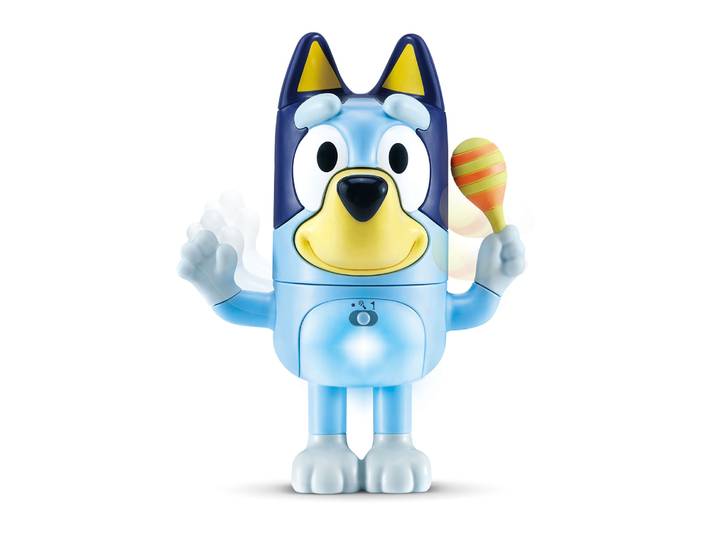 Danse Avec Bluey VTECH