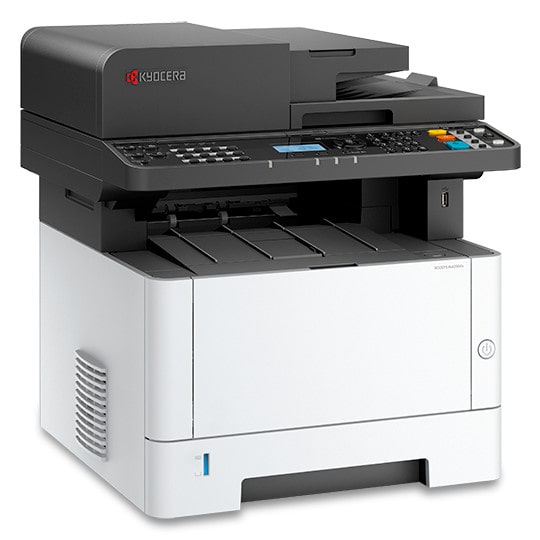 Kyocera ECOSYS MA3500x/Plus S/W-Laserdrucker mit 3 Jahren Full Service Vor-Ort 870B6110C3G3NL1