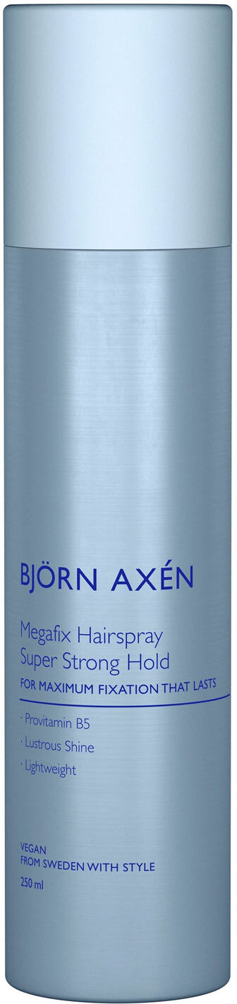 BJÖRN AXEN Megafix Hairspray