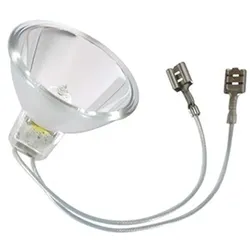 Scharnberger+Hasenbein Halogenlampe mit Reflector 17881