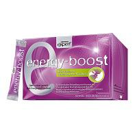 ENERGY-BOOST Orthoexpert Direktgranulat 56X3.8 g