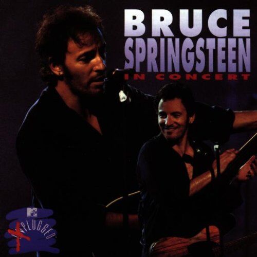 Bruce Springsteen - In Concert (Plugged) - Preis vom 15.10.2026 23:06:25 h