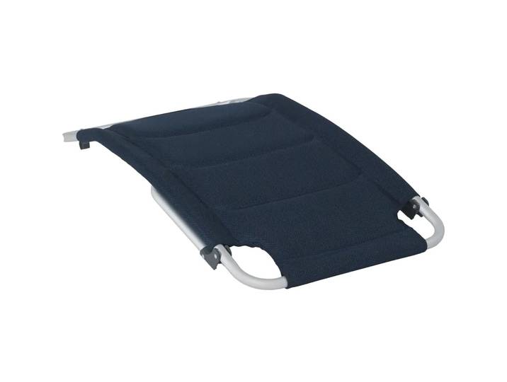 Fussauflage Outwell Pembroke Blau - Fusshocker