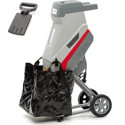 Elektro Messerhäcksler IMH 2500