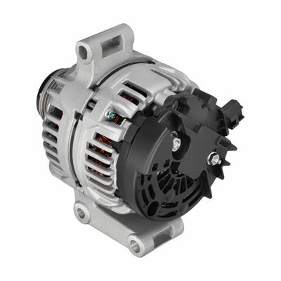 F.BECKER Generator 74210131 für Ford